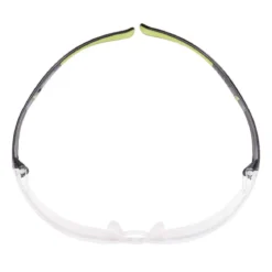 3M SF401AF SecureFit 400 Schutzbrille klar