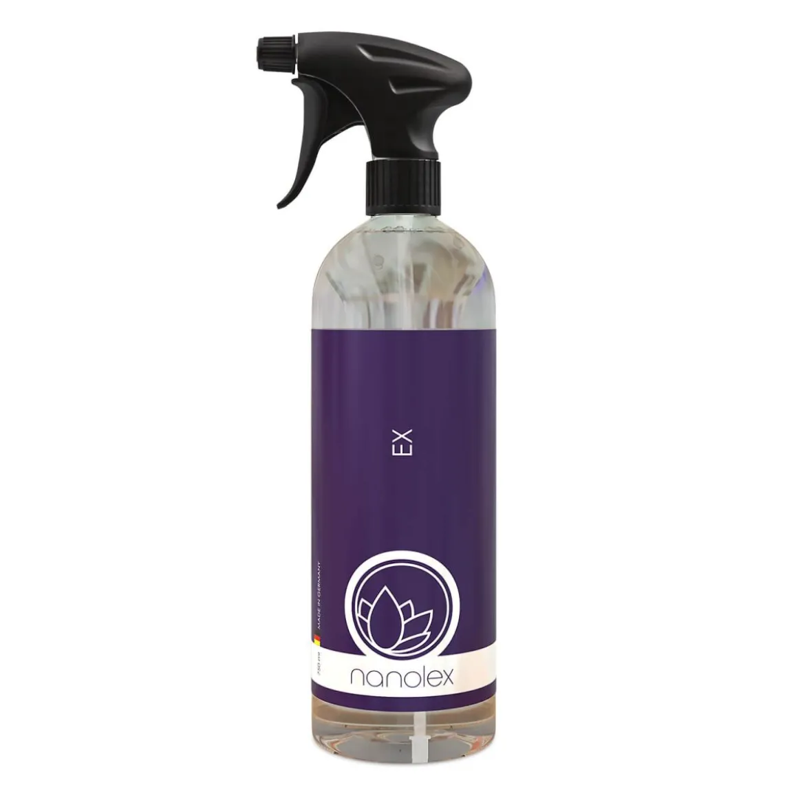 Nanolex EX New Lackreiniger & Entfetter 750ml