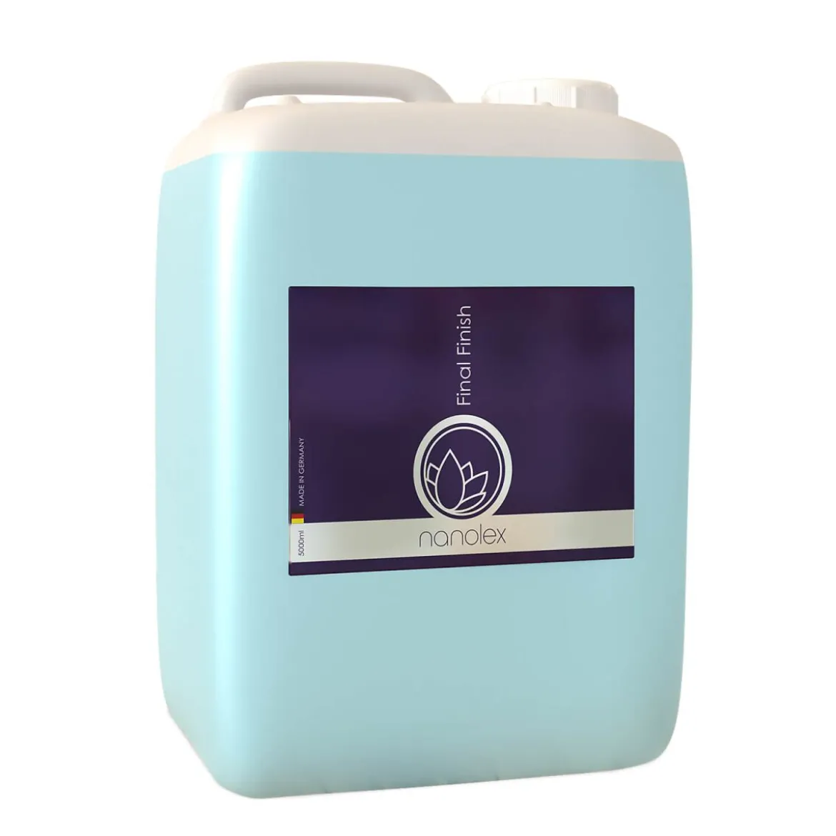 Nanolex Final Finish Quick Detailer 5L
