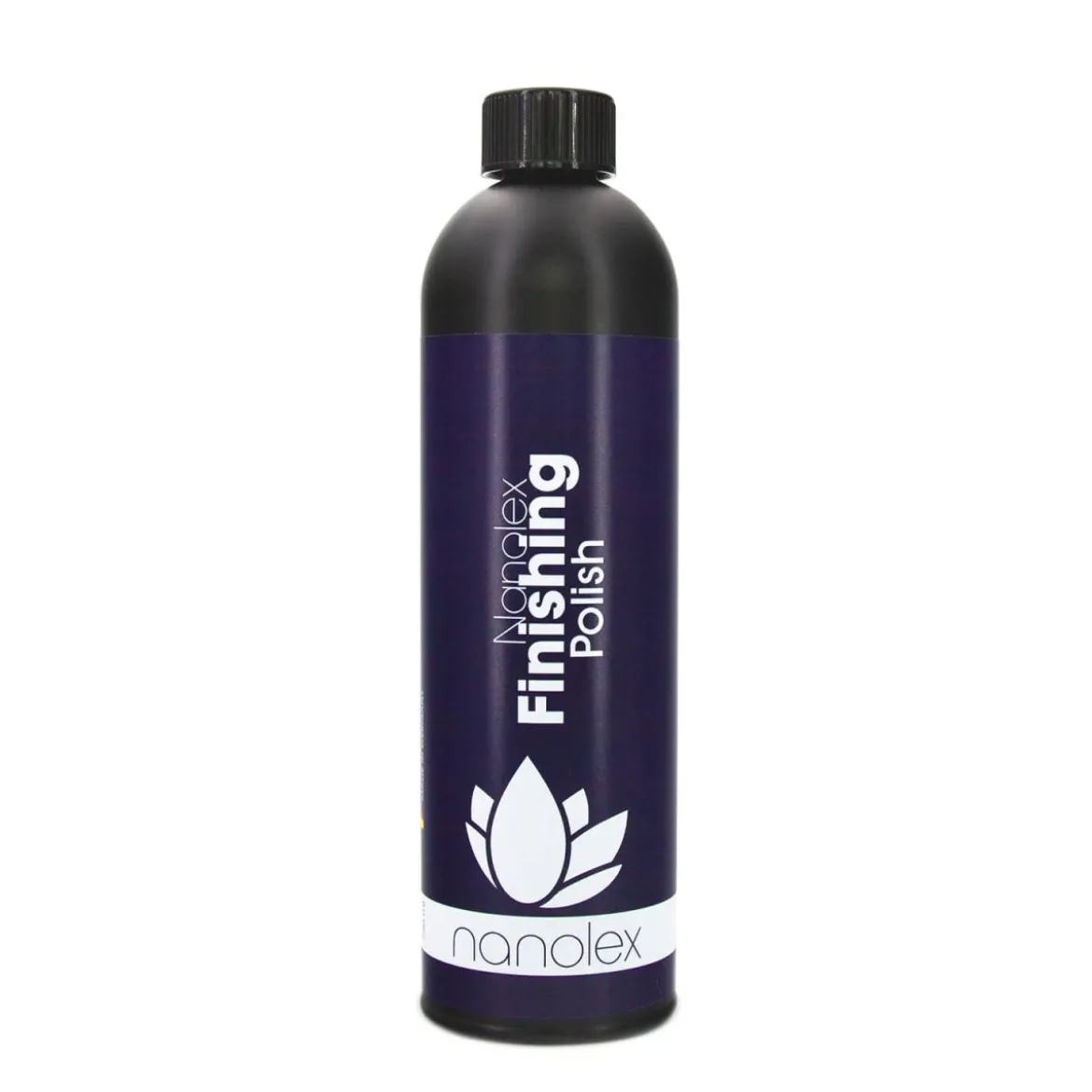 Nanolex Finishing Polish Hochglanzpolitur 750ml