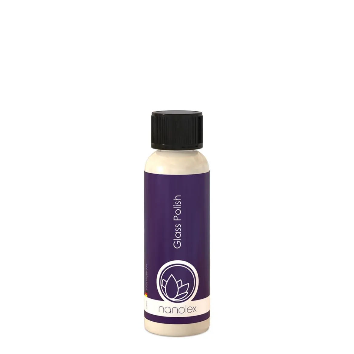 Nanolex Glass Polish 100ml