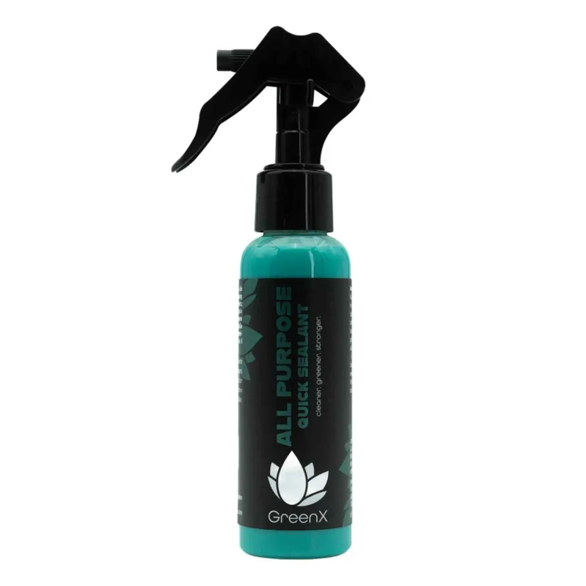 Nanolex GreenX All Purpose Quick Sealant 100ml