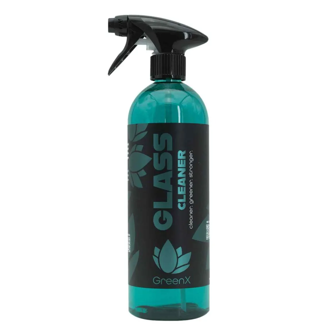 Nanolex GreenX Glass Cleaner 750ml