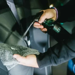 Nanolex GreenX Interior Cleaner 750ml