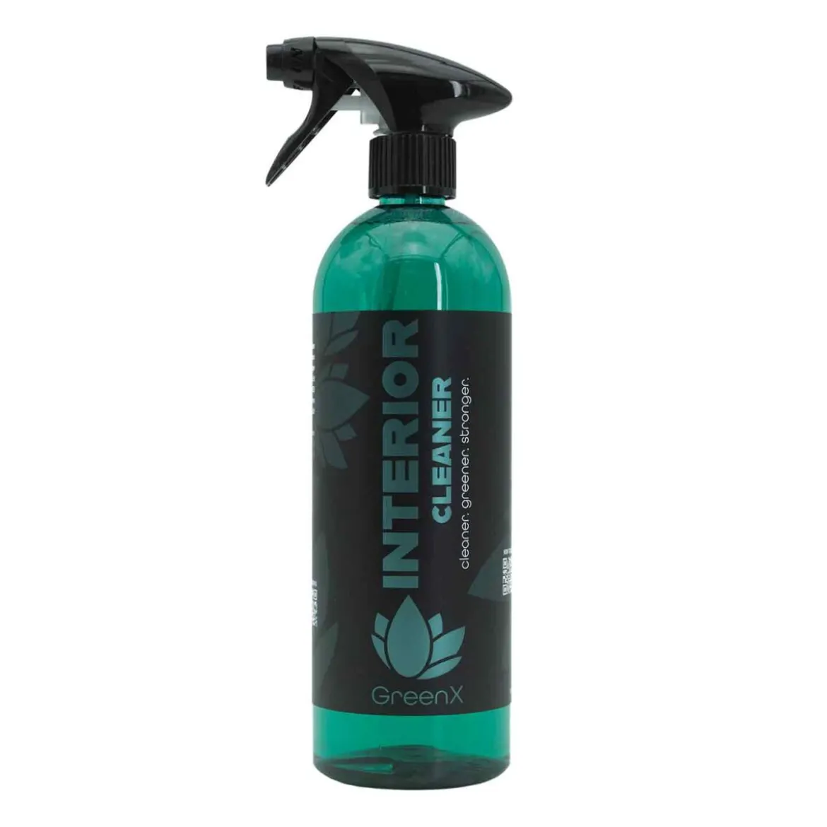 Nanolex GreenX Interior Cleaner 750ml