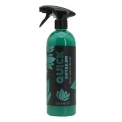 Nanolex GreenX Quick Detailer 750ml