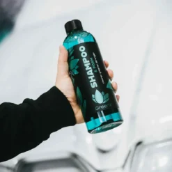 Nanolex GreenX Shampoo & Foam 750ml