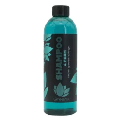 Nanolex GreenX Shampoo & Foam 750ml