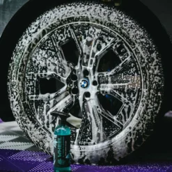Nanolex GreenX Wheel & Tire Cleaner Felgen- & Reifenreiniger 750ml