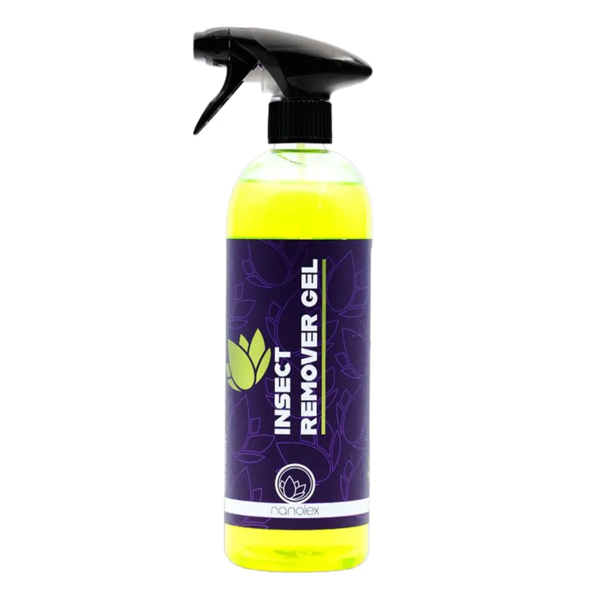 Nanolex Insect Remover GEL Insektenentferner 750ml