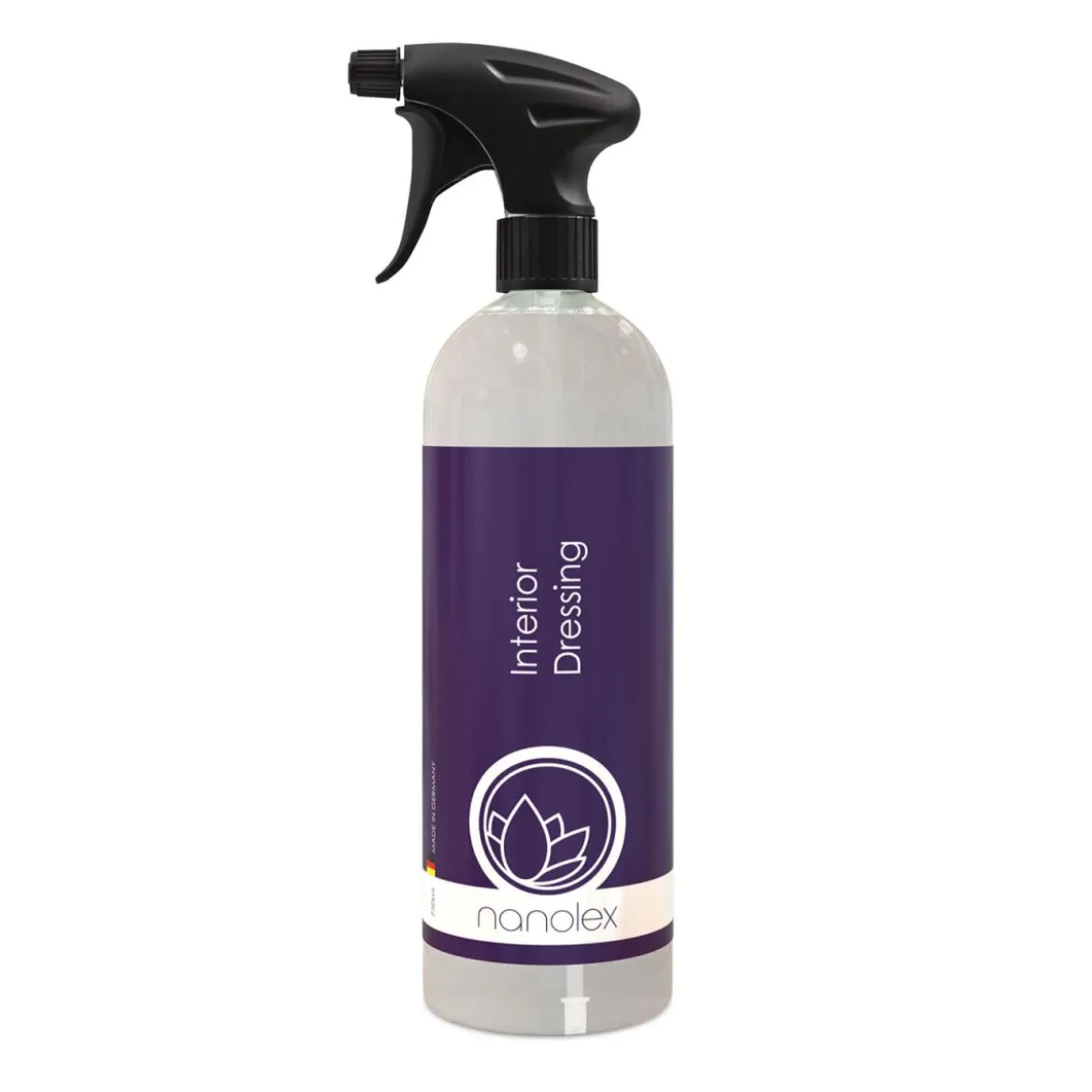 Nanolex Interior Dressing Innenraumpflege 750ml