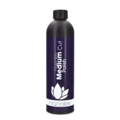 Nanolex Medium Cut Polish Feinschleifpolitur 750ml