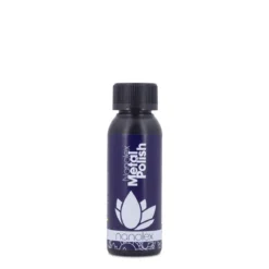 Nanolex Metal Polish Metallpolitur 100ml