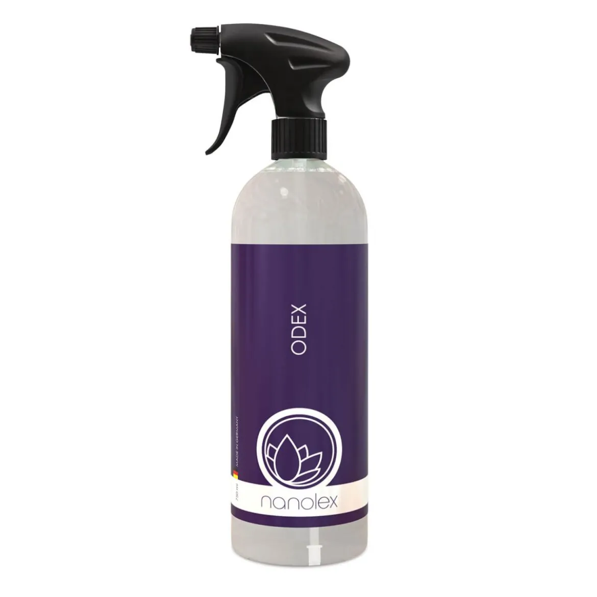 Nanolex ODEX Geruchsvernichter 750ml