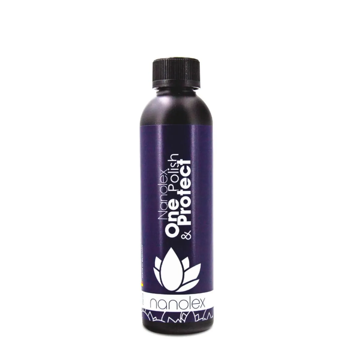 Nanolex One Polish & Protect One-Step-Politur 250ml