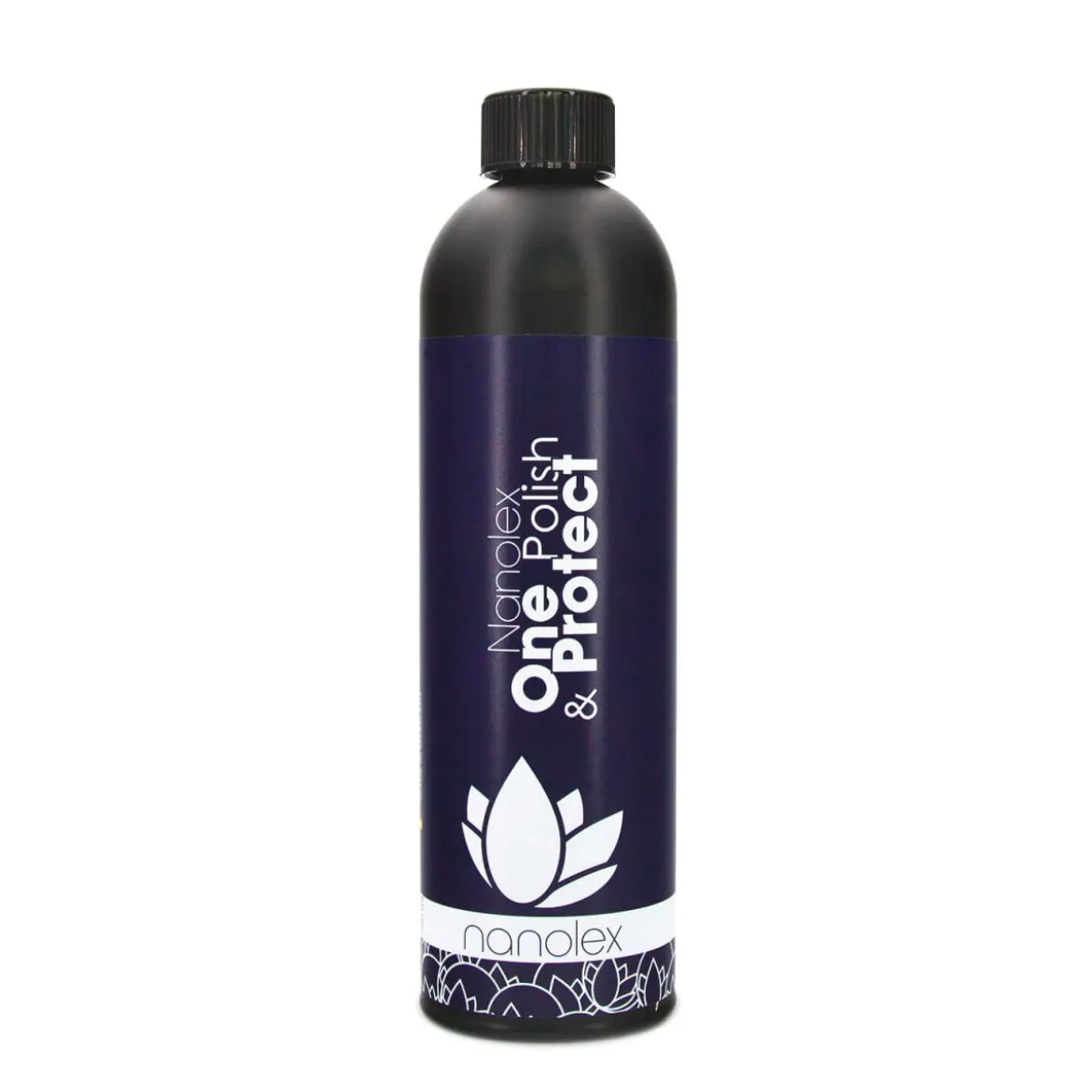 Nanolex One Polish & Protect One-Step-Politur 750ml