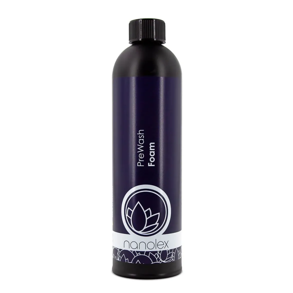 Nanolex PreWash Foam Schaumvorreiniger 750ml