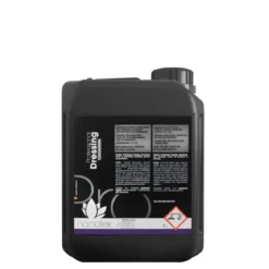 Nanolex Professional Dressing Concentrate Kunststoffversiegelung 5L
