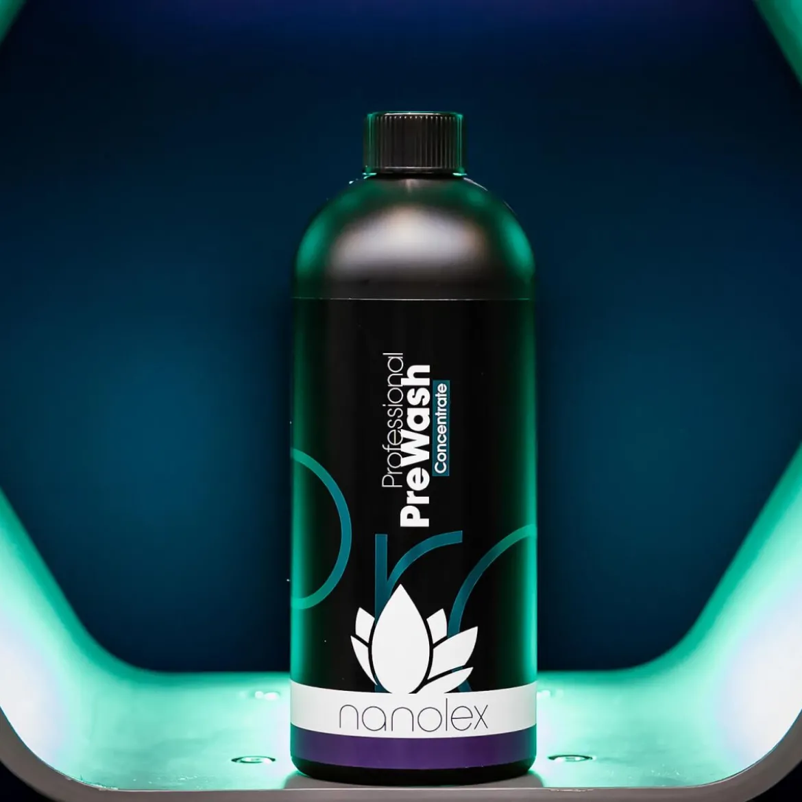 Nanolex Professional PreWash Concentrate Vorreiniger 1L