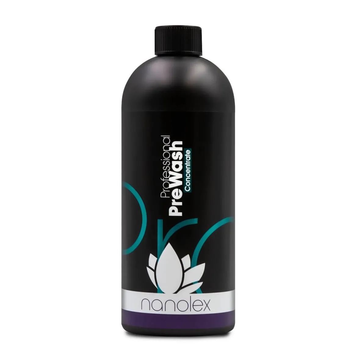 Nanolex Professional PreWash Concentrate Vorreiniger 1L