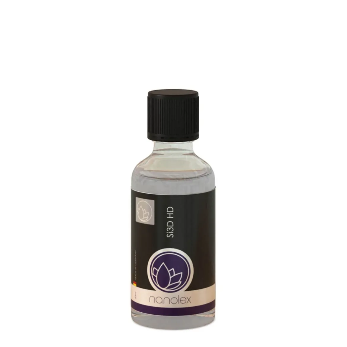 Nanolex Si3D HD Keramikversiegelung 50ml