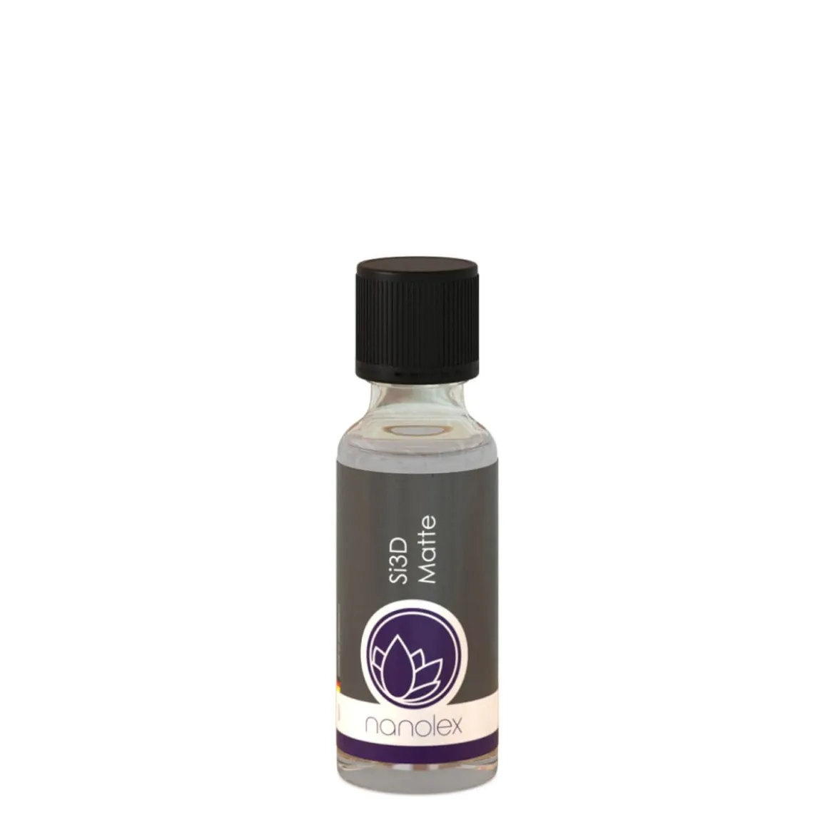 Nanolex Si3D Matte Keramikversiegelung 30ml