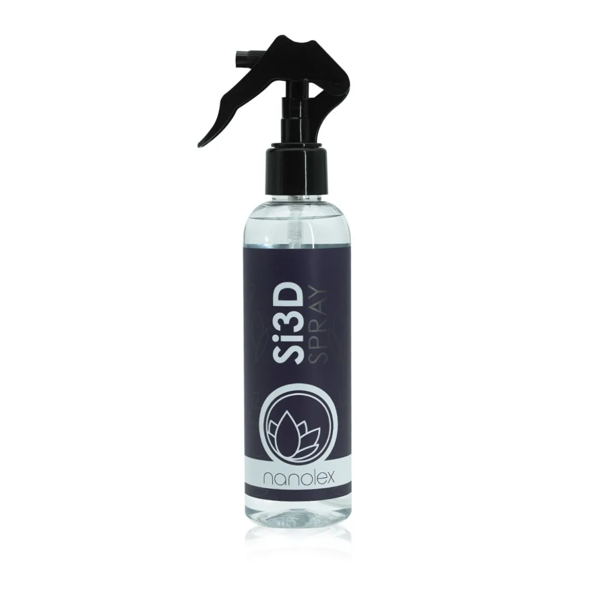 Nanolex Si3D Spray Detailer 200ml
