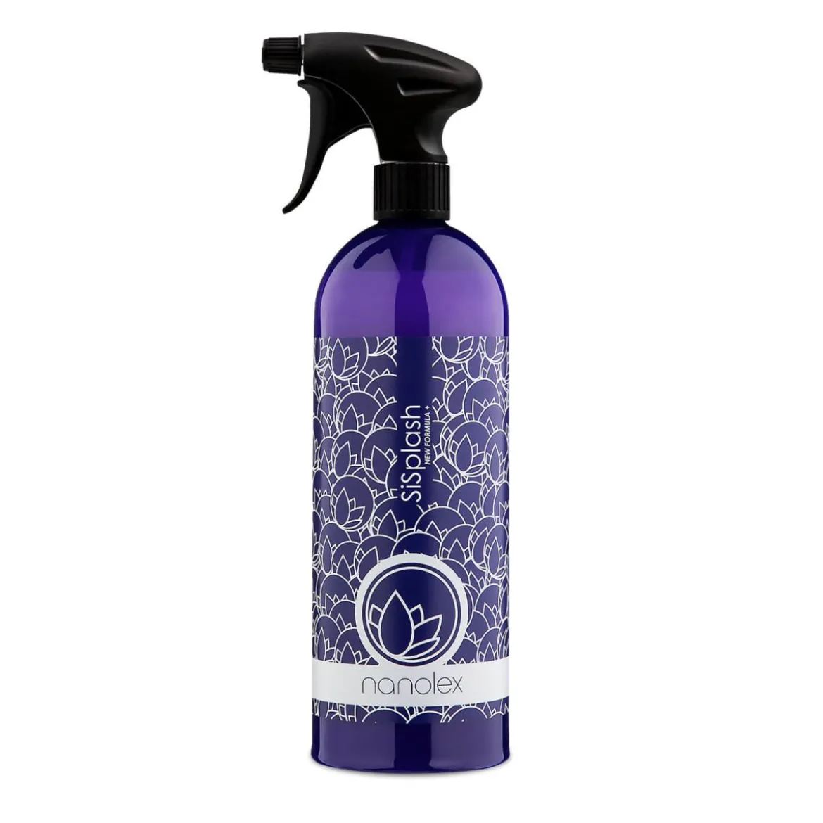 Nanolex SiSplash Sprühversiegelung 750ml