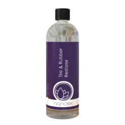 Nanolex Tire & Rubber Restorer Reifenpflege 750ml