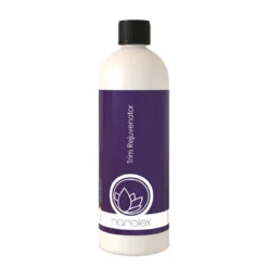 Nanolex Trim Rejuvenator Reaktive Kunststoffversiegelung 750ml