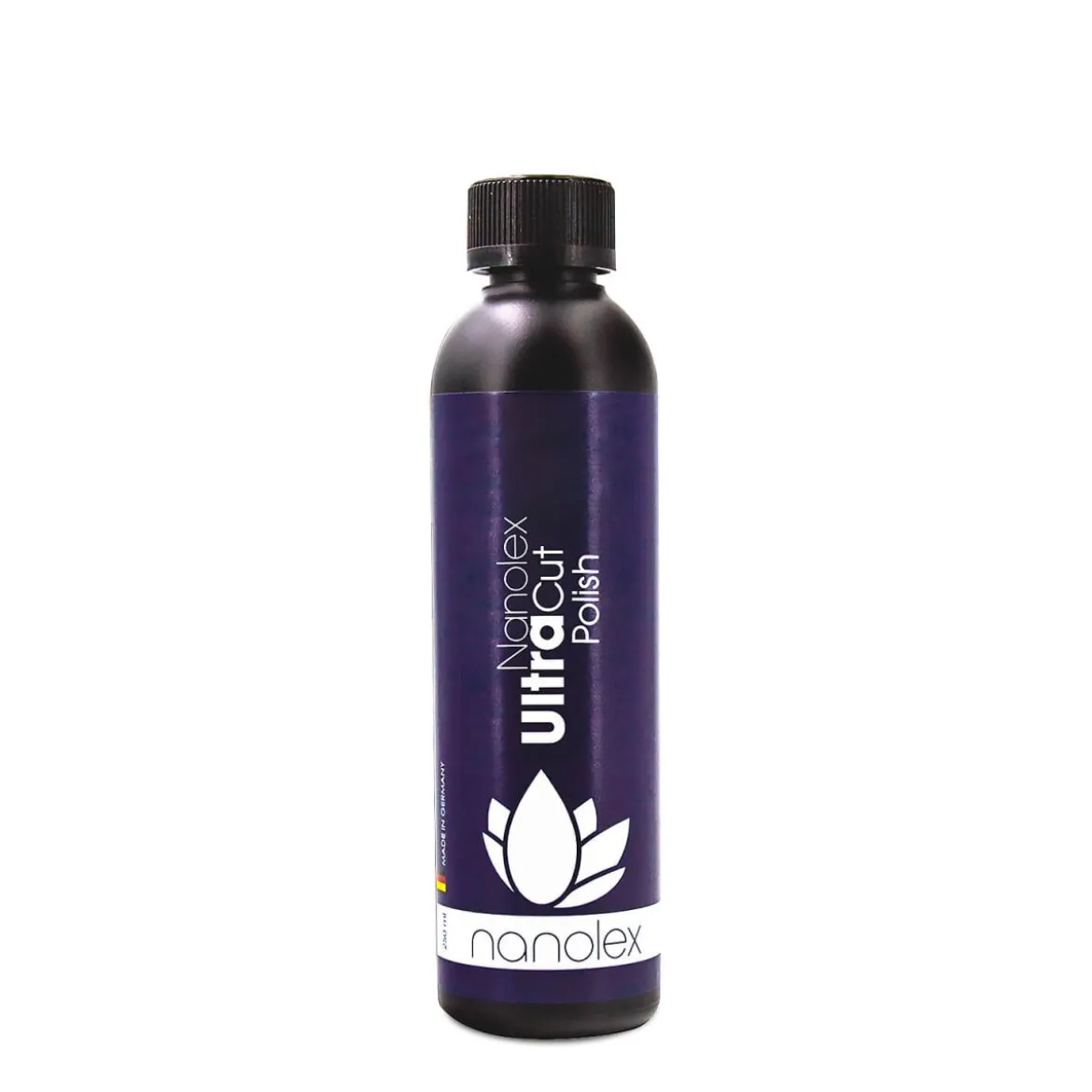 Nanolex Ultra Cut Polish Schleifpolitur 250ml