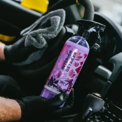 Nanolex WCWC Interior Detailer Innenraumpflege 750ml