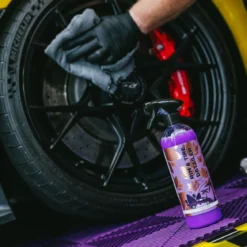 Nanolex WCWC Rim & Tire Detailer 750ml