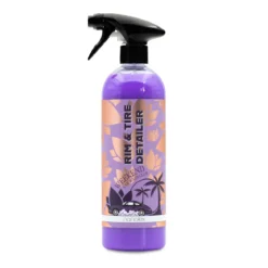Nanolex WCWC Rim & Tire Detailer 750ml