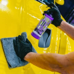 Nanolex WCWC Spray Wash Trockenwäsche 750ml