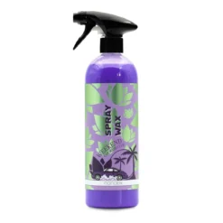 Nanolex WCWC Spray Wax Sprühversiegelung 750ml