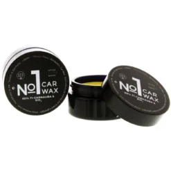 NEOWAX Car Wax No. 1 Autowachs 50ml