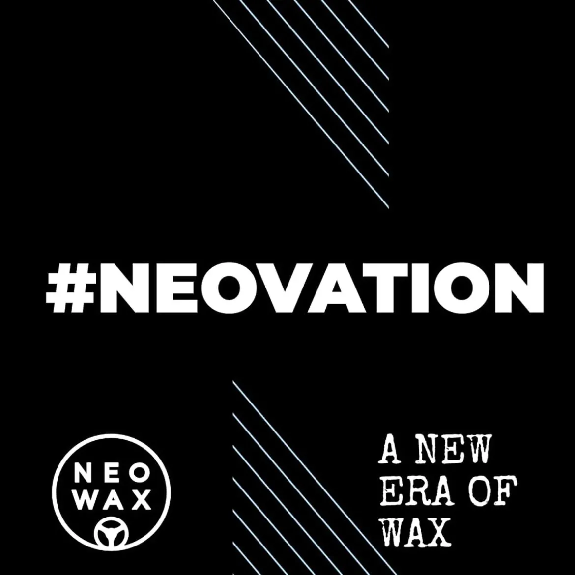NEOWAX Car Wax No. 1 Autowachs 200ml