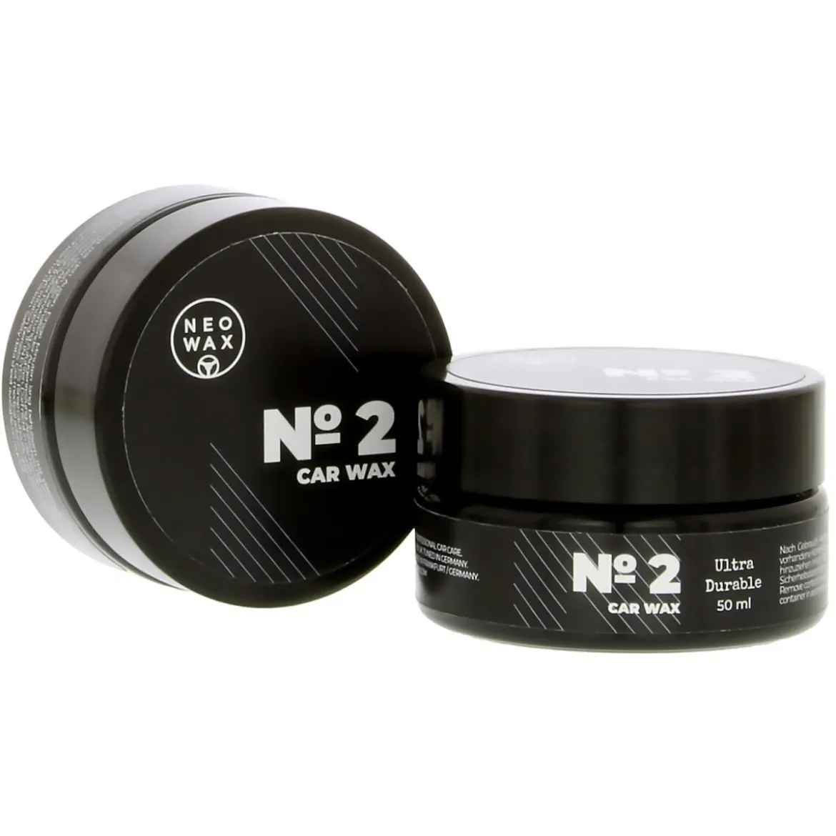 NEOWAX Car Wax No. 2 Autowachs 50ml