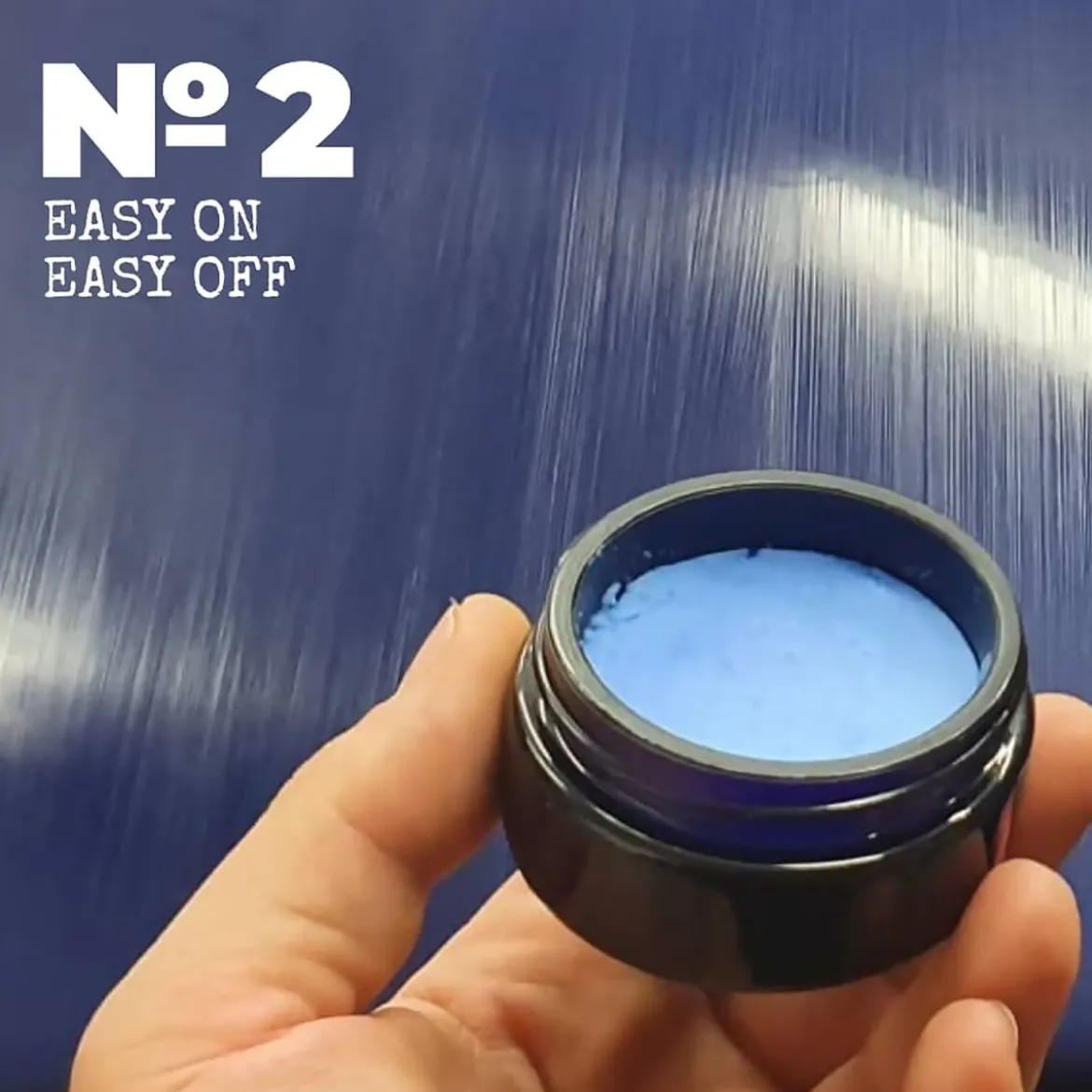 NEOWAX Car Wax No. 2 Autowachs 200ml