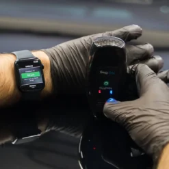 NexDiag NexPTG PRO Carbon Lackschichtdickenmessgerät