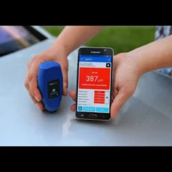 NexDiag NexPTG Professional Lackschichtdickenmessgerät