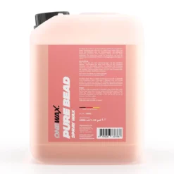 ONEWAX Pure Bead Sprühwachs 5L