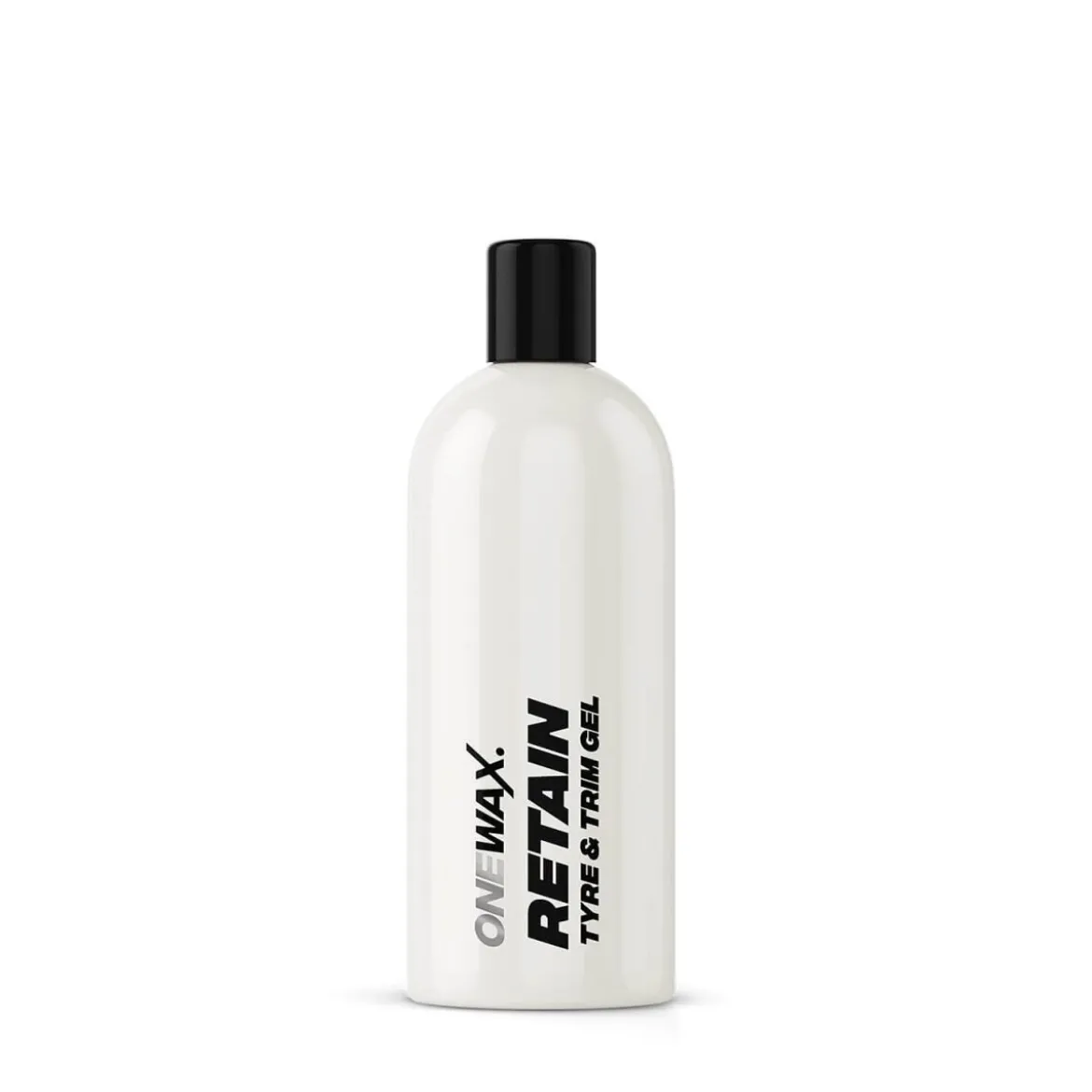 ONEWAX Retain Tyre & Trim Reifenpflegegel 500ml