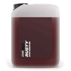ONEWAX Rusty Flugrostentferner 5L