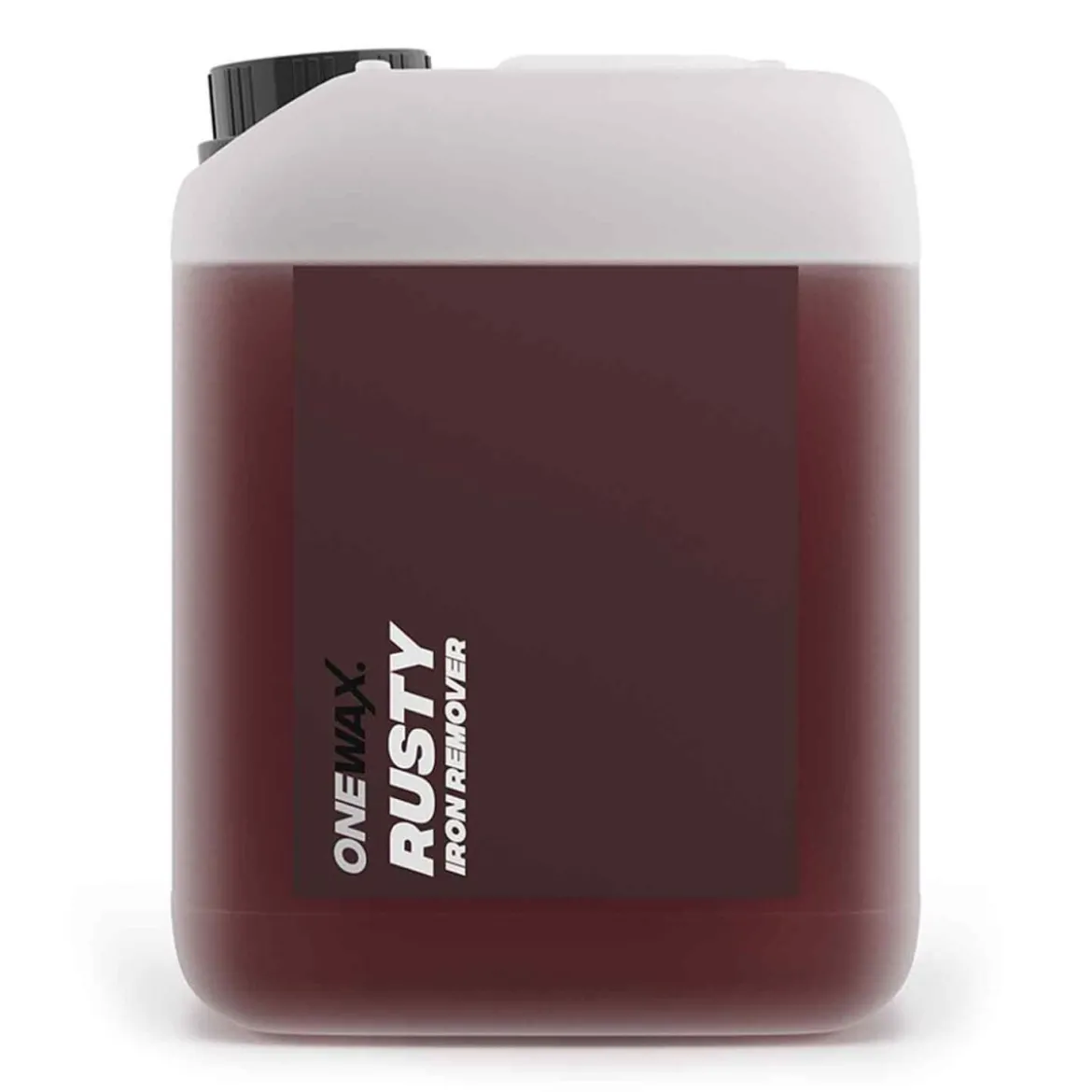 ONEWAX Rusty Flugrostentferner 5L