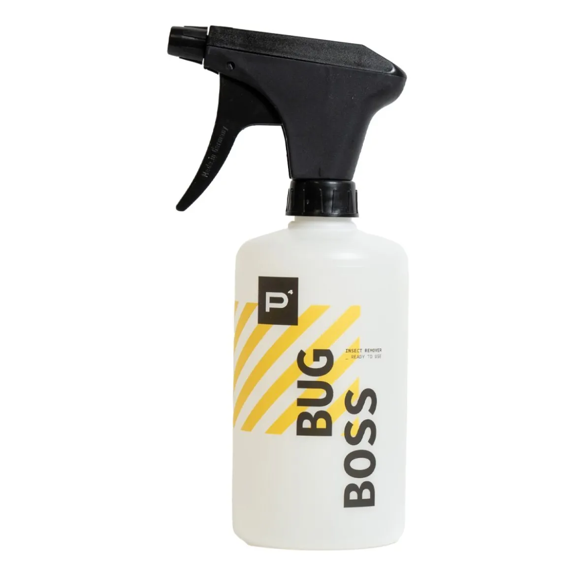 P4 Care Bug Boss 500ml