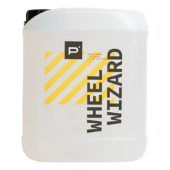 P4 Care Wheel Wizard 5L
