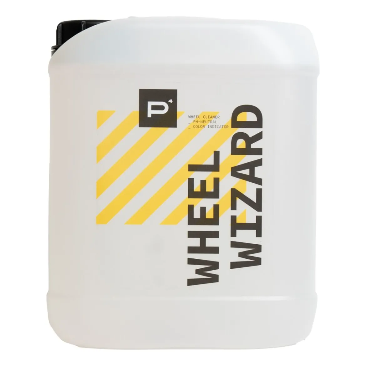 P4 Care Wheel Wizard 5L