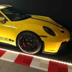 Performance Floor LED Strip COB